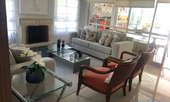 Imagem 4: CASA EM CONDOMÍNIO - ALPHAVILLE - SP