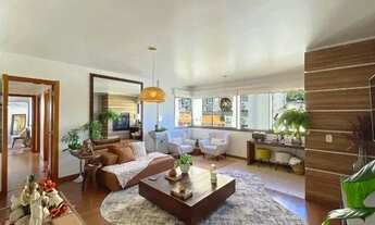 Imagem 2: Apartamento 03 dormitórios mobiliado para alugar