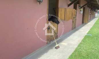 Imagem 7: Lote no condomínio Haras Residence Sergipe em São Cristovão