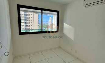 Imagem 6: Cod 941 - Alugo Apartamento 03 Quartos em Boa Viagem -Edf Maria Lavínia - Recife