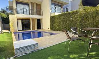 Imagem 2: VENDA - CASA CONDOMÍNIO LA DEFENSE - PONTA GROSSA - PR