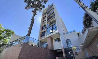 Imagem: Cobertura Duplex com 3 suítes à venda