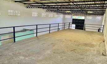 Imagem 5: Galpão Comercial 450m² Próximo ao Frotinha de Messejana e Center Box