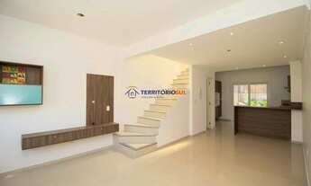 Imagem: SOBRADO MOBILIADO, 2 QUARTOS, 2 VAGAS