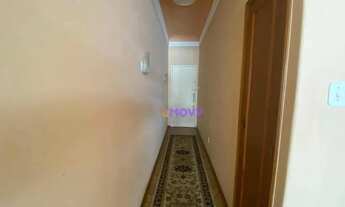 Imagem 7: Excelente apartamento de 3 quartos, sendo um suíte, com uma vaga de garagem e 205 m² de pu