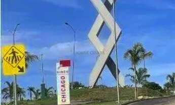 Imagem 3: Terreno Comercial no Ginco Empresarial Chicago