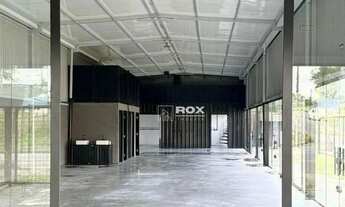 Imagem 6: Barracão à venda, 296 m² por R$ 1.490.000,00 - Bairro Alto - Curitiba/PR