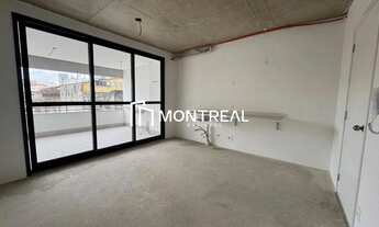 Imagem 6: APARTAMENTO À VENDA NA VILA MARIANA, 1 SUÍTE, 2 VAGAS DE GARAGEM