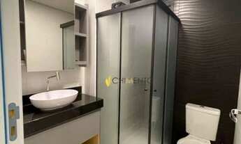 Imagem 7: Apartamento com 1 dormitório, 30 m² - venda por R$ 499.000,00 ou aluguel por R$ 4.050,00/m