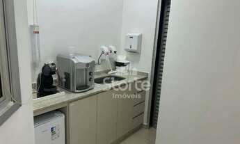 Imagem 4: Sala Comercial à venda, 37,17m² por R$ 170.000 - Centro - Uberlândia/MG