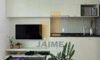 Imagem 2: Apartamento para venda 01 dormitório