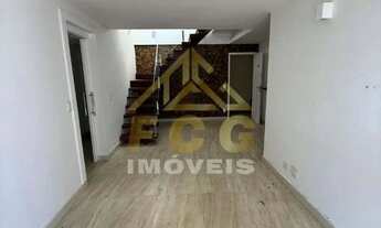 Imagem 2: Cobertura Duplex com 3 quartos (sendo 1 suíte) 2 vagas de garagem no Ingá - Niterói - RJ