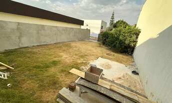 Imagem 2: Lote em Vicente Pires