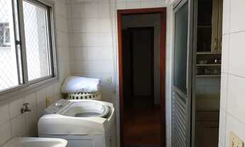 Imagem 7: Apartamento com 2 dormitórios para alugar, 79 m² por R$ 5.731,00/mês - Mooca - São Paulo/S