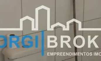 Imagem 7: Casa à Venda no Bairro Fraternidade I em São José do Rio Preto - SP: 2 Quartos, 1 Sala, 1