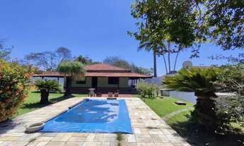 Imagem 6: Casa com piscina em região nobre