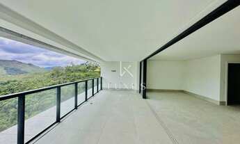 Imagem 2: Apartamento com 4 dormitórios, 190 m² - venda por R$ 3.620.000,00 ou aluguel por R$ 23.200