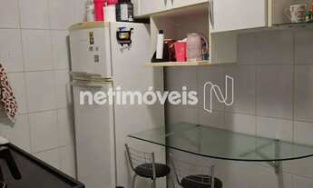 Imagem 6: Apartamento de 3 quartos com 75m²;