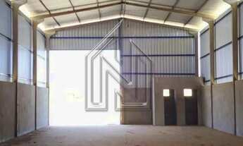 Imagem 5: Galpão para locação - TO 020 Saída para Aparecida do Rio Negro