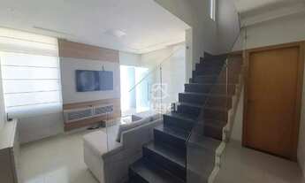 Imagem 4: Casa com 03 quartos totalmente Mobiliada no Panorama