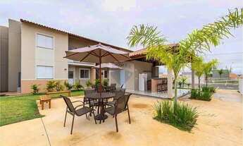 Imagem 6: Apartamento Para Locação 48 m² - Residencial no Condomínio Vic Verona - Votorantim/SP R