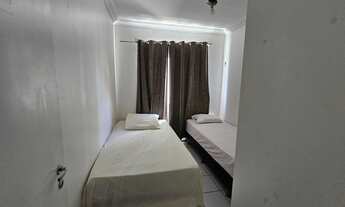 Imagem 7: Apartamento à venda no Porto das Dunas vista pro mar