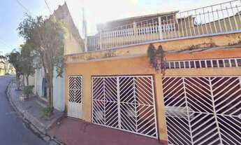 Imagem 2: Terreno à venda no Bairro da Vila Guedes na Rua Maria Julieta Drummond de Andrade