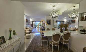 Imagem 4: Apartamento na Península 3 quartos 2 suites 150 m² Barra Da Tijuca