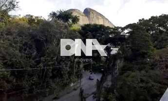 Imagem 2: Apartamento - Padrão / Residencial / Gávea