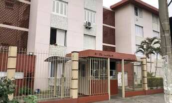 Imagem: Apartamento para alugar em Higienópolis