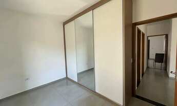 Imagem 7: Casa com armarios planejado