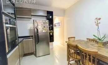 Imagem 6: Sobrado a venda - Jardim Utinga, Santo André