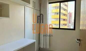 Imagem 4: Um Lugar Imóveis Aluga: Apartamento Exclusivo com 1 quarto no Edifício Smart Boulevard,