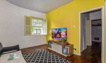 Imagem 2: Imóvel para venda tem 99 m² com 2 quartos em Rebouças - Curitiba - PR