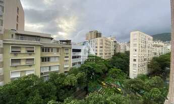 Imagem 7: Posto 6!! Salão, legítimo 3 quartos e 2 vagas de garagem na escritura! 180m²