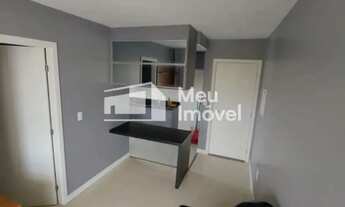 Imagem 2: DS - Aluguel Apartamento 35m² - 1 quarto - Jardim Aquárius - São José dos Campos