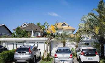 Imagem 2: Casa triplex - Condominio Vivendas do Sol