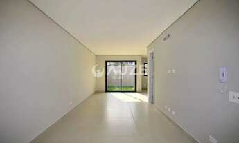 Imagem 4: Terraço gourmet e acabamentos de qualidade na região Oeste de Curitiba??? Venha conferir!!