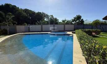 Imagem: Terreno a venda no condomínio fechado Bella