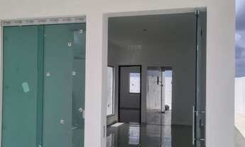 Imagem 3: Casa 2/4 com Quintal Amplo na Gabriela - Pronta para Morar