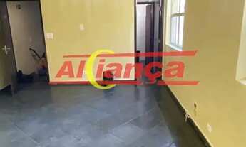 Imagem: Sala comercial 50m², à locação no Centro