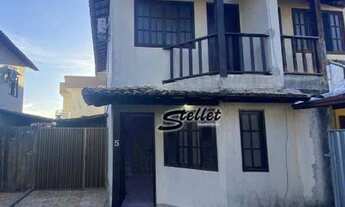 Imagem: Casa com 2 dormitórios à venda, 100 m²