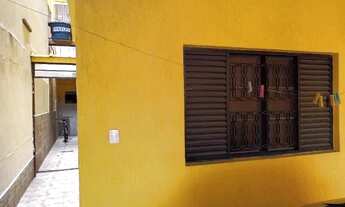 Imagem 3: Locação (Casa no Jd Vila Carrãozinho, São Mateus, SP