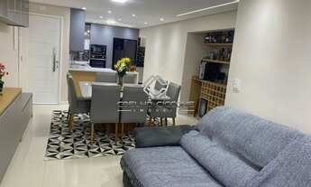 Imagem 4: Apartamento moderno à venda em São Caetano do Sul