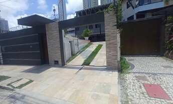 Imagem: Flat em Ponta Negra disponível para locação