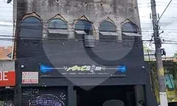 Imagem 2: Prédio inteiro à venda em Vila Moraes - SP