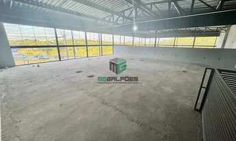 Imagem 2: LOJA PARA LOCAÇÃO - XANGRI-LA - CONTAGEM-MG