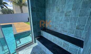 Imagem 5: Casa disponível para venda. Área construída 440m² | Terreno 1.000m² | 4 quartos