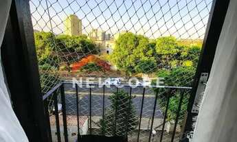 Imagem 3: Apartamento em Avenida Orlando Ranieri - Parque Residencial das Camélias - Bauru/SP