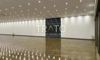 Imagem 5: Barracão à venda no bairro Santa Terezinha, em Paulínia